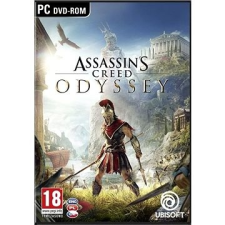 Plug-in-Digital Assassins Creed Odyssey Season Pass - PC DIGITAL videójáték