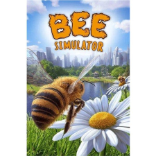 Plug-in-Digital Bee Simulator - PC DIGITAL videójáték