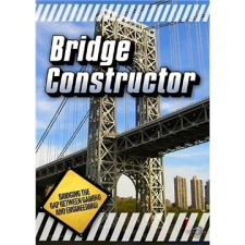 Plug-in-Digital Bridge Constructor - PC DIGITAL videójáték