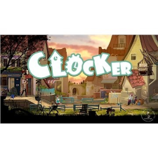 Plug-in-Digital Clocker - PC DIGITAL videójáték