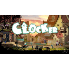 Plug-in-Digital Clocker - PC DIGITAL videójáték