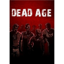 Plug-in-Digital Dead Age - PC DIGITAL videójáték