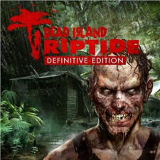 Plug-in-Digital Dead Island Definitive Collection - PC DIGITAL videójáték