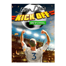 Plug-in-Digital Dino Dini's Kick Off Revival (PC - Steam Digitális termékkulcs) videójáték