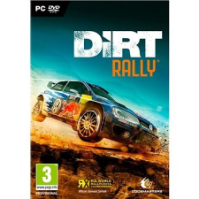 Plug-in-Digital DiRT Rally - PC DIGITAL videójáték