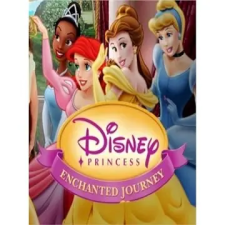 Plug-in-Digital Disney Princess: Enchanted Journey - PC DIGITAL videójáték