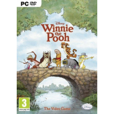 Plug-in-Digital Disney Winnie the Pooh - PC DIGITAL videójáték