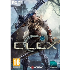 Plug-in-Digital Elex - PC DIGITAL videójáték