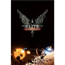 Plug-in-Digital Elite Dangerous - PC DIGITAL videójáték