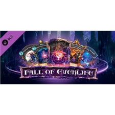 Plug-in-Digital Faeria: Fall of Everlife (PC) DIGITAL videójáték