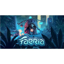 Plug-in-Digital Faeria (PC) DIGITAL videójáték