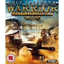Plug-in-Digital Full Spectrum Warrior: Ten Hammers - PC DIGITAL videójáték