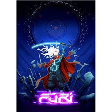 Plug-in-Digital Furi (PC) DIGITAL videójáték