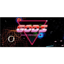 Plug-in-Digital Galactic Orbital Death Sport (PC) DIGITAL videójáték