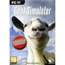 Plug-in-Digital Goat Simulator - PC DIGITAL videójáték