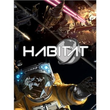 Plug-in-Digital Habitat (PC) DIGITAL videójáték