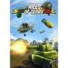 Plug-in-Digital Hills Of Glory 3D (PC - Steam elektronikus játék licensz)