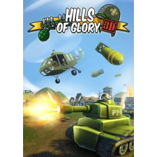 Plug-in-Digital Hills Of Glory 3D (PC - Steam elektronikus játék licensz) videójáték
