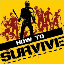 Plug-in-Digital How to Survive - PC DIGITAL videójáték
