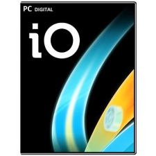 Plug-in-Digital iO (PC/MAC/LX) PL DIGITAL videójáték