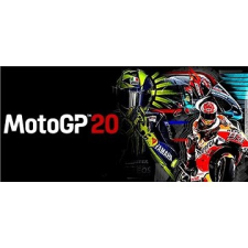 Plug-in-Digital MotoGP 20 - PC DIGITAL videójáték