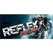 Plug-in-Digital MX vs. ATV Reflex - PC DIGITAL videójáték