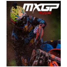 Plug-in-Digital MXGP - The Official Motocross Videogame (PC - Steam Digitális termékkulcs) videójáték