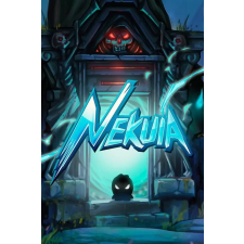 Plug-in-Digital Nekuia (EU) (digitális licenc) videójáték