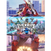 Plug-in-Digital Override: Mech City Brawl - PC DIGITAL