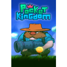 Plug-in-Digital Pocket Kingdom (EU) (digitális licenc) videójáték