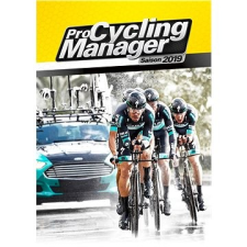 Plug-in-Digital Pro Cycling Manager 2019 - PC DIGITAL videójáték