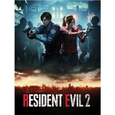 Plug-in-Digital Resident Evil 2 (PC) DIGITAL videójáték