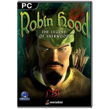 Plug-in-Digital Robin Hood: The Legend of Sherwood (PC) DIGITAL videójáték