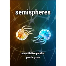 Plug-in-Digital Semispheres (PC) DIGITAL videójáték