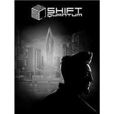 Plug-in-Digital Shift Quantum (PC) DIGITAL videójáték