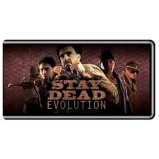 Plug-in-Digital Stay Dead Evolution (PC) DIGITAL videójáték