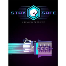 Plug-in-Digital Stay Safe (PC) DIGITAL videójáték