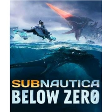 Plug-in-Digital Subnautica: Below Zero - PC DIGITAL videójáték
