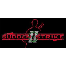 Plug-in-Digital Sudden Strike 2 Gold - PC DIGITAL videójáték