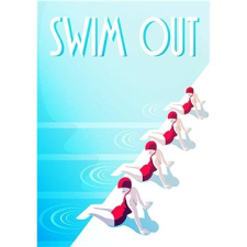 Plug-in-Digital Swim Out - (PC) Steam DIGITAL videójáték
