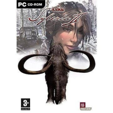 Plug-in-Digital Syberia II (PC/MAC) DIGITAL videójáték