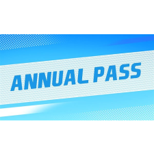 Plug-in-Digital Tennis World Tour 2 - Annual Pass - PC DIGITAL videójáték