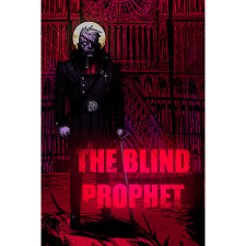 Plug-in-Digital The Blind Prophet (PC - Steam Digitális termékkulcs) videójáték