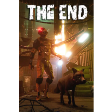 Plug-in-Digital The End: Inari's Quest (digitális licenc) videójáték