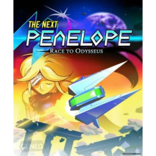 Plug-in-Digital The Next Penelope (PC - Steam elektronikus játék licensz) videójáték