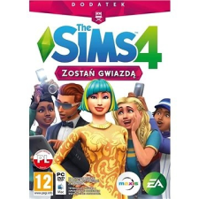 Plug-in-Digital The Sims 4: Cesta ke slávě - PC DIGITAL videójáték