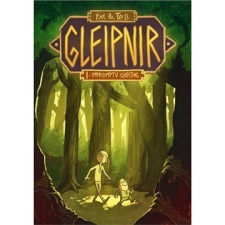 Plug-in-Digital tiny & Tall: Gleipnir (PC) DIGITAL videójáték