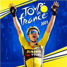 Plug-in-Digital Tour de France 2021 - PC DIGITAL videójáték