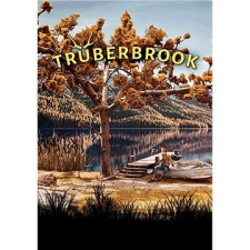 Plug-in-Digital Truberbrook - PC DIGITAL videójáték
