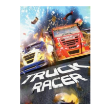 Plug-in-Digital Truck Racer (PC - Steam Digitális termékkulcs) videójáték